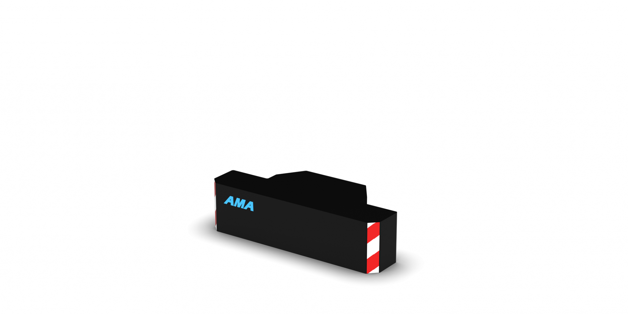 AMA-Maschinen-für die Kommunen und Gemeinden-Unterflur-Stahlgewicht-1200KG