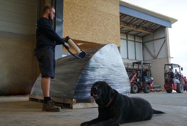 Karriere als Metallbauer (m/w/d)