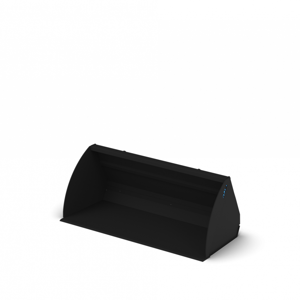 AMA-Maschinen-für die Kommunen und Gemeinden-Unterflur-Stahlgewicht-1200KG