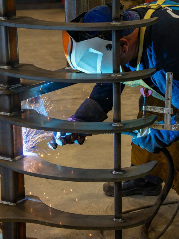 AMA Produktion in Niederbayern