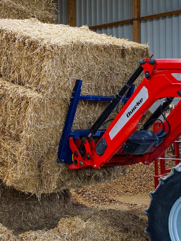 Quaderballengabel von AMA